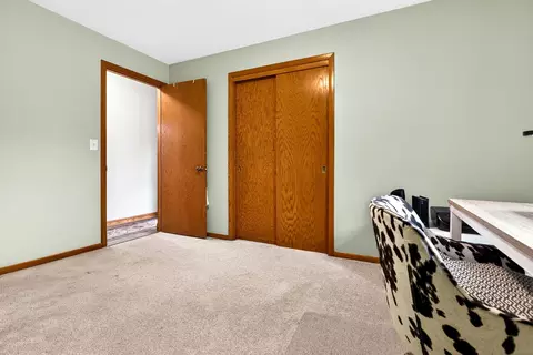 Bedroom - 1428 E Pershing St, Appleton, WI 54911 photo 6 of 6