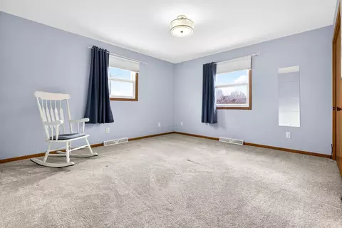Bedroom - 1428 E Pershing St, Appleton, WI 54911 photo 4 of 6