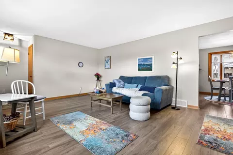 Living - 1428 E Pershing St, Appleton, WI 54911 photo 1 of 2