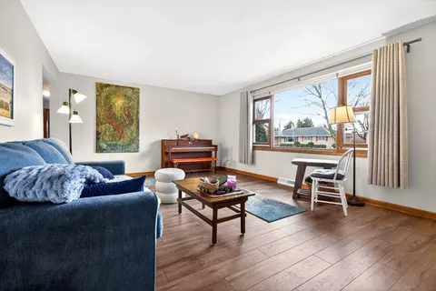 Living - 1428 E Pershing St, Appleton, WI 54911 photo 2 of 2