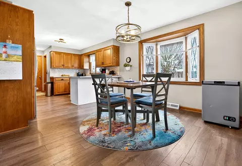 Dining - 1428 E Pershing St, Appleton, WI 54911 photo 1 of 2