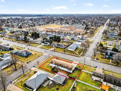 View/Area - 1428 E Pershing St, Appleton, WI 54911 photo 3 of 7