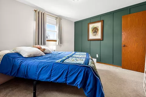 Bedroom - 1428 E Pershing St, Appleton, WI 54911 photo 1 of 6