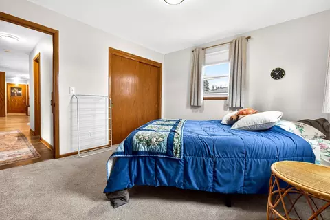 Bedroom - 1428 E Pershing St, Appleton, WI 54911 photo 2 of 6