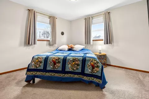 Bedroom - 1428 E Pershing St, Appleton, WI 54911 photo 3 of 6