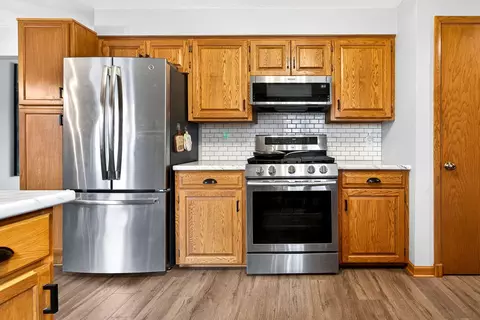 Kitchen - 1428 E Pershing St, Appleton, WI 54911 photo 5 of 5
