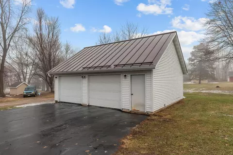Exterior - 425 S Main St, Iola, WI 54945 photo 7 of 13