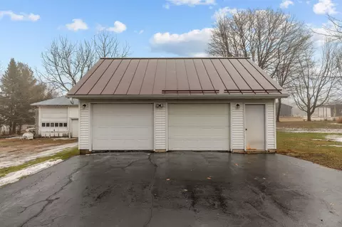 Exterior - 425 S Main St, Iola, WI 54945 photo 6 of 13