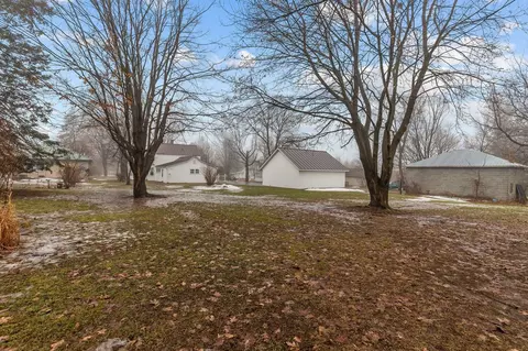 Exterior - 425 S Main St, Iola, WI 54945 photo 12 of 13