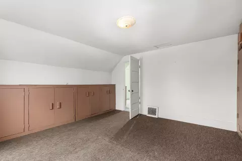 Bedroom - 425 S Main St, Iola, WI 54945 photo 5 of 8