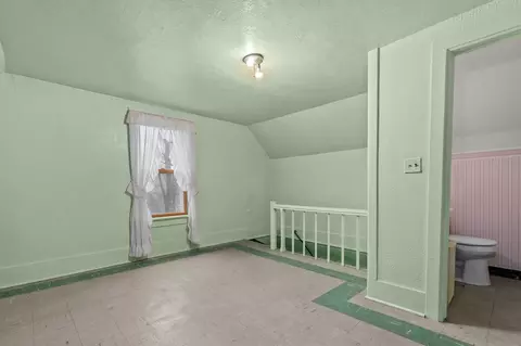 Bedroom - 425 S Main St, Iola, WI 54945 photo 6 of 8