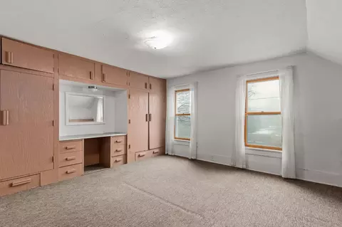 Bedroom - 425 S Main St, Iola, WI 54945 photo 4 of 8