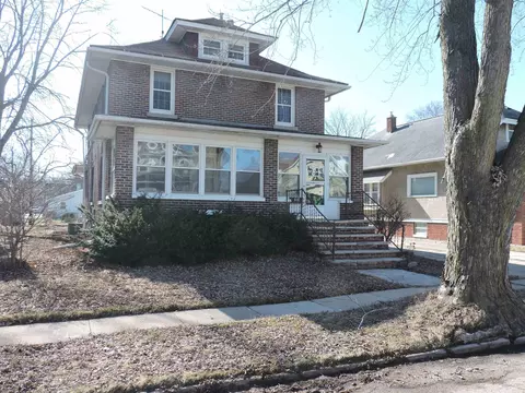 464 Ruggles St, Fond Du Lac, WI 54935