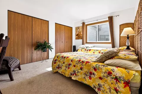 Bedroom - 71 Spencer Village Ct, Appleton, WI 54914 photo 4 of 5