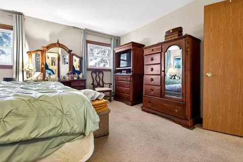 Bedroom - 71 Spencer Village Ct, Appleton, WI 54914 photo 3 of 5
