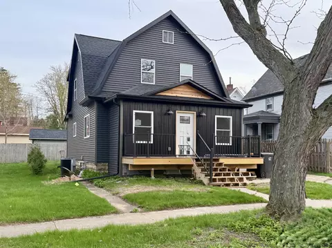 200 E Moore St, Berlin, WI 54923