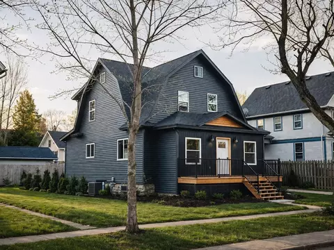 200 E Moore St, Berlin, WI 54923