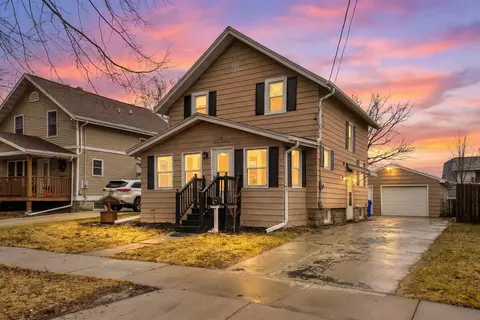 726 W Summer St, Appleton, WI 54914