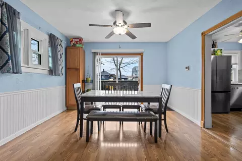 Dining - 726 W Summer St, Appleton, WI 54914 photo 1 of 2