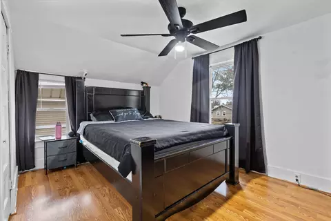 Bedroom - 726 W Summer St, Appleton, WI 54914 photo 1 of 5