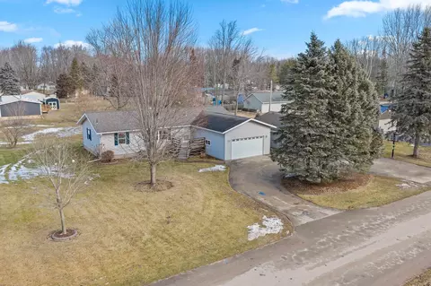 w4992 Beeler Drive, Bonduel, WI 54107