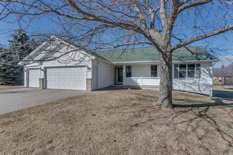 w6588 Talon Drive, Greenville, WI 54942
