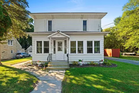 411 W Elm St, Wautoma, WI 54982