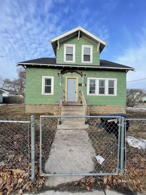 310 Doty St, Fond Du Lac, WI 54935