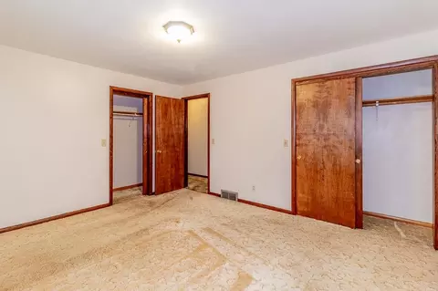 Bedroom - 3514 W 1st Ave, Appleton, WI 54914 photo 1 of 5
