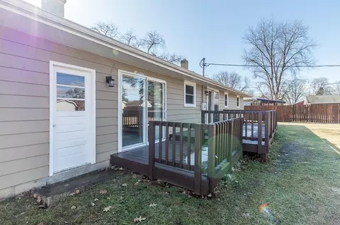 Exterior - 3514 W 1st Ave, Appleton, WI 54914 photo 3 of 8