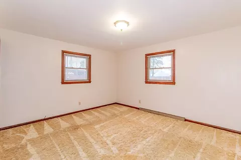Bedroom - 3514 W 1st Ave, Appleton, WI 54914 photo 3 of 5