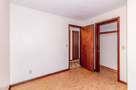 Bedroom - 3514 W 1st Ave, Appleton, WI 54914 photo 5 of 5