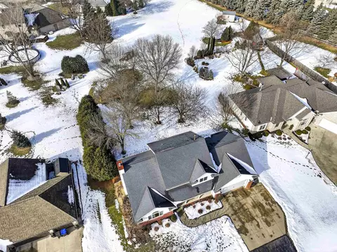 View/Area - n371 Fieldside Lane, Appleton, WI 54915 photo 1 of 6