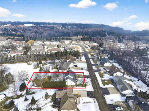 View/Area - n371 Fieldside Lane, Appleton, WI 54915 photo 4 of 6