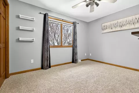Bedroom - n371 Fieldside Lane, Appleton, WI 54915 photo 3 of 5