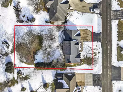 View/Area - n371 Fieldside Lane, Appleton, WI 54915 photo 2 of 6