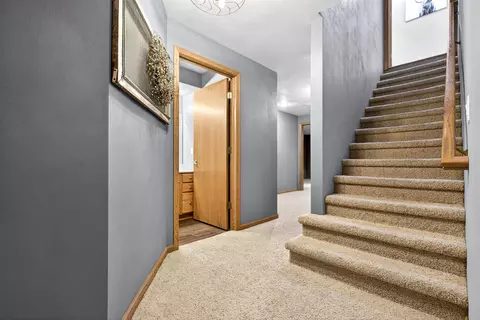 Entry Way - n371 Fieldside Lane, Appleton, WI 54915 photo 4 of 4