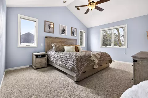 Bedroom - n371 Fieldside Lane, Appleton, WI 54915 photo 1 of 5