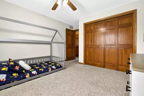 Bedroom - n371 Fieldside Lane, Appleton, WI 54915 photo 5 of 5