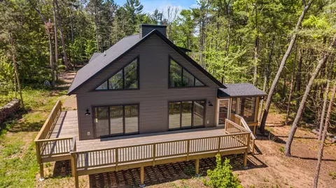 n1272 Spirit Island Road, Keshena, WI 54135