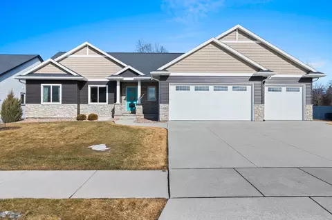 3571 Black Sheep Way, Green Bay, WI 54311