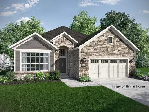 3378 Capella Ln, Green Bay, WI 54311