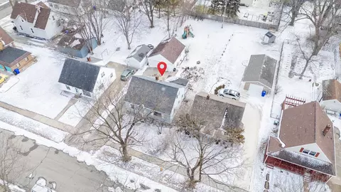 View/Area - 1417 W 8th St, Appleton, WI 54914 photo 1 of 2