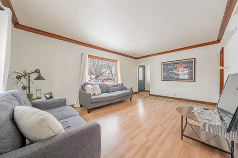 Living - 1417 W 8th St, Appleton, WI 54914 photo 1 of 1