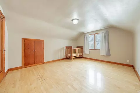 Bedroom - 1417 W 8th St, Appleton, WI 54914 photo 2 of 2