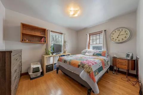 Bedroom - 1417 W 8th St, Appleton, WI 54914 photo 1 of 2