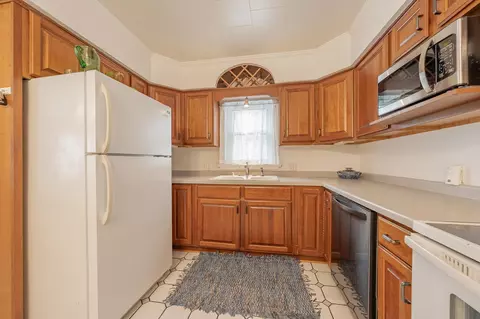 Kitchen - 1417 W 8th St, Appleton, WI 54914 photo 1 of 1