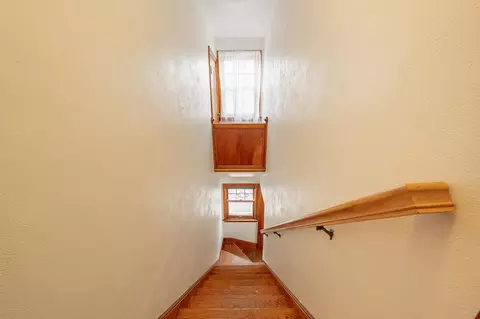 Entry Way - 1417 W 8th St, Appleton, WI 54914 photo 1 of 2