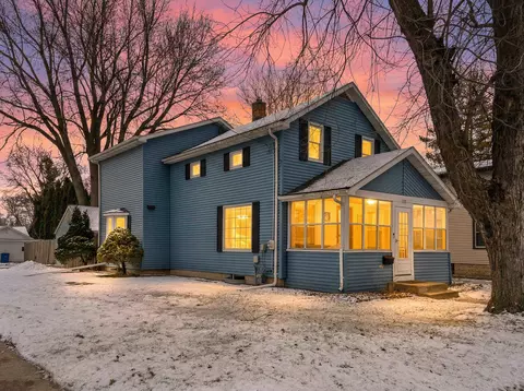 1846 Sheridan St, Oshkosh, WI 54901