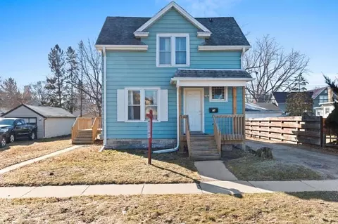 76 W Bank St, Fond Du Lac, WI 54935